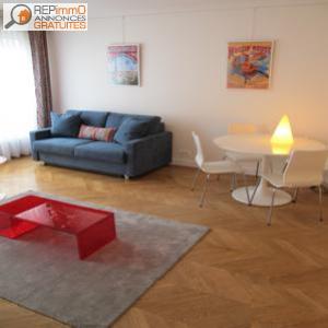 For rent Metz 57070 2 rooms 28 m2 Moselle (57070) photo 0