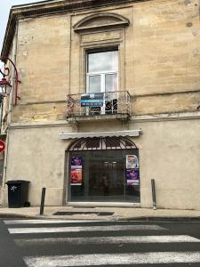 Acheter Immeuble Pauillac Gironde