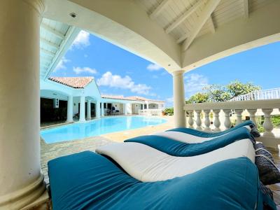 For sale Saint-martin 10 rooms 1000 m2 Guadeloupe (97150) photo 1