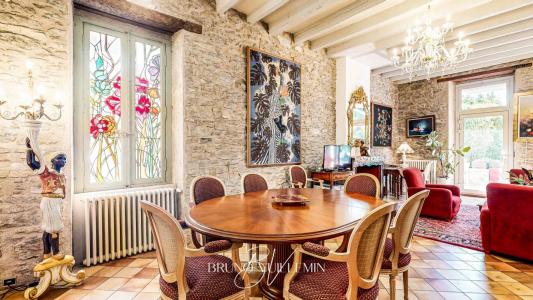 For sale Carcassonne 18 rooms 439 m2 Aude (11000) photo 4