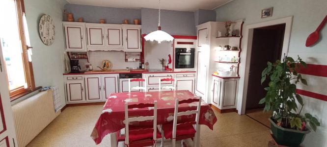 For sale Luxeuil-les-bains 4 rooms 103 m2 Haute saone (70300) photo 4