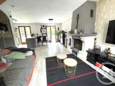 For sale Fitz-james 7 rooms 115 m2 Oise (60600) photo 3