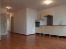 For rent Apartment Saint-die  42 m2 2 pieces