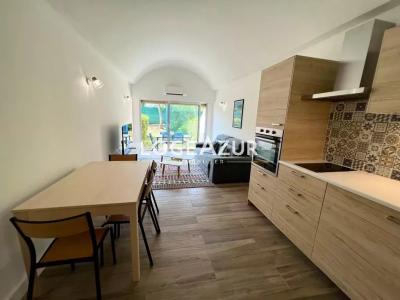 For rent Antibes 2 rooms 41 m2 Alpes Maritimes (06600) photo 4