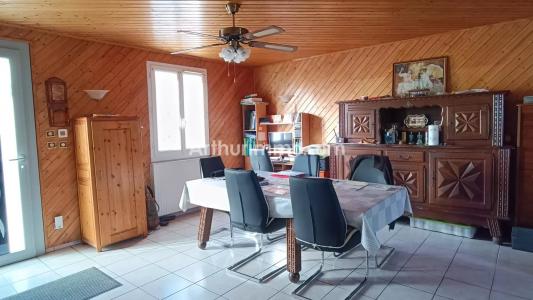 For sale Trenal 4 rooms 85 m2 Jura (39570) photo 1