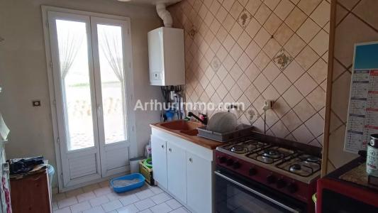 For sale Trenal 4 rooms 85 m2 Jura (39570) photo 3