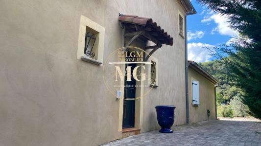 For sale Mages 6 rooms 137 m2 Gard (30960) photo 0