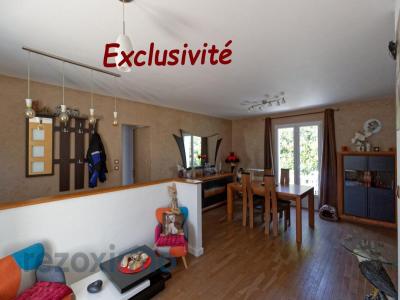 For sale Landevieille 4 rooms 90 m2 Vendee (85220) photo 1