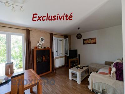 For sale Landevieille 4 rooms 90 m2 Vendee (85220) photo 2