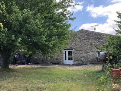 For sale Tonnay-boutonne 5 rooms 181 m2 Charente maritime (17380) photo 0