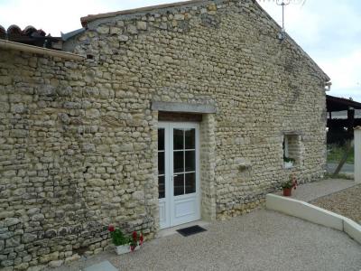 For sale Tonnay-boutonne 5 rooms 181 m2 Charente maritime (17380) photo 1