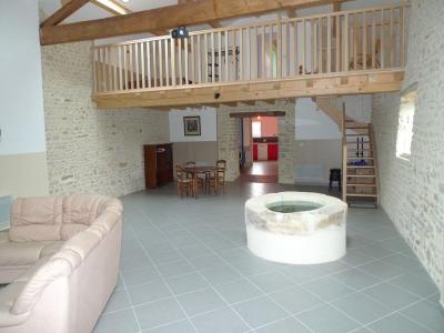 For sale Tonnay-boutonne 5 rooms 181 m2 Charente maritime (17380) photo 2