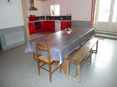For sale Tonnay-boutonne 5 rooms 181 m2 Charente maritime (17380) photo 4