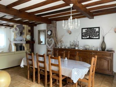 For sale Wargnies-le-grand 7 rooms 159 m2 Nord (59144) photo 1