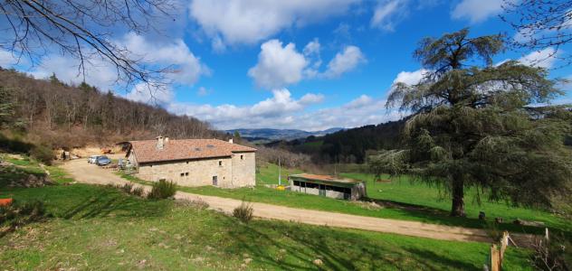 For sale Silhac 5 rooms 146 m2 Ardeche (07240) photo 1