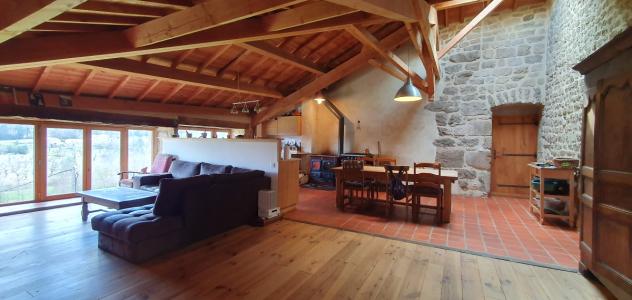 For sale Silhac 5 rooms 146 m2 Ardeche (07240) photo 3