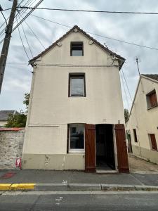 For sale Grand-couronne 3 rooms 43 m2 Seine maritime (76530) photo 0