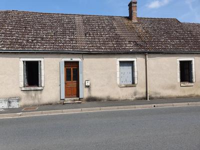 For sale Vendoeuvres 4 rooms 90 m2 Indre (36500) photo 1
