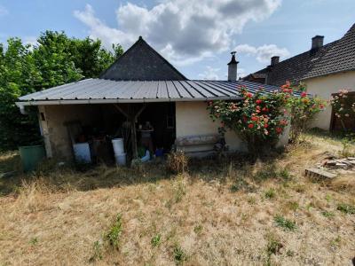 For sale Vendoeuvres 4 rooms 90 m2 Indre (36500) photo 3