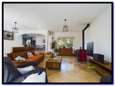 Acheter Maison Montpezat 420000 euros