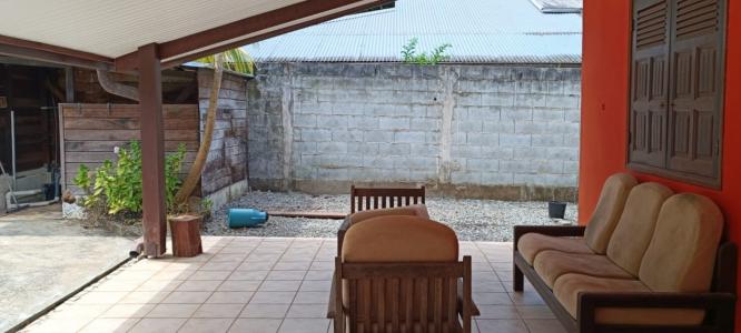 For sale Remire-montjoly 5 rooms 120 m2 Guyane (97354) photo 1