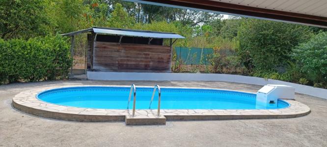 For sale Remire-montjoly 5 rooms 120 m2 Guyane (97354) photo 2
