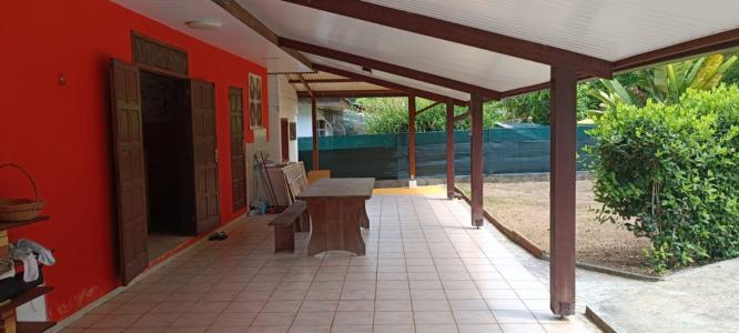 For sale Remire-montjoly 5 rooms 120 m2 Guyane (97354) photo 3