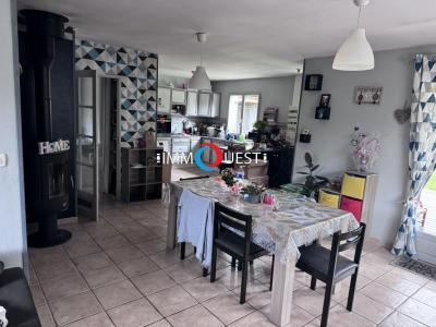 For sale Ergny 3 rooms 83 m2 Pas de calais (62650) photo 0