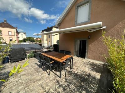 For sale Seloncourt 2 rooms 70 m2 Doubs (25230) photo 1