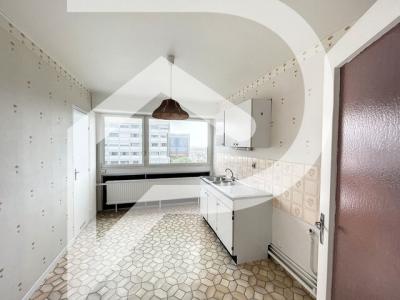 Acheter Appartement 90 m2 Boulogne-sur-mer