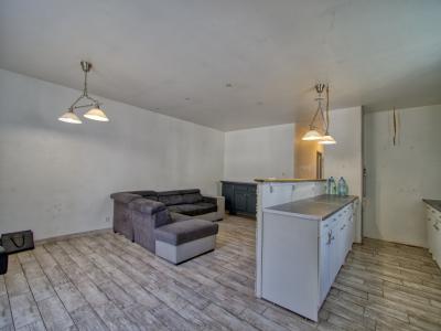 Annonce Vente Appartement Besseges 30