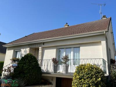 For sale Ham 6 rooms 135 m2 Somme (80400) photo 2