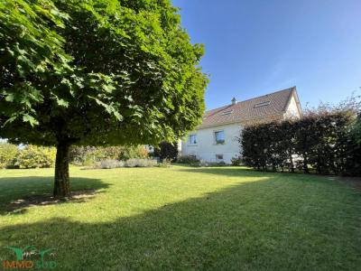 For sale Ham 6 rooms 135 m2 Somme (80400) photo 4