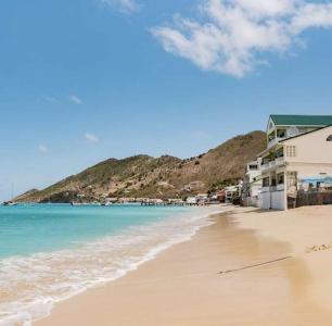 For sale Saint-martin 3 rooms 200 m2 Guadeloupe (97150) photo 0