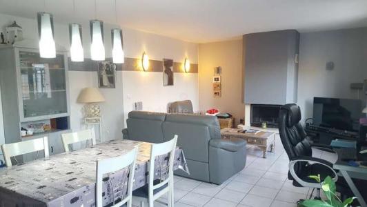 Acheter Maison 112 m2 Castelnau-de-medoc