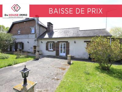 For sale Damville 6 rooms 210 m2 Eure (27240) photo 0