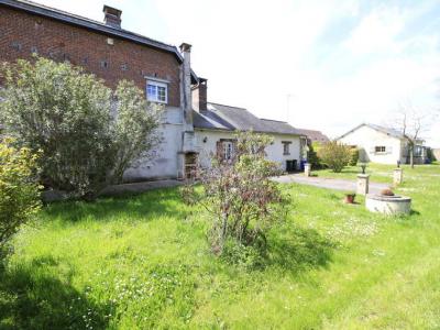 For sale Damville 6 rooms 210 m2 Eure (27240) photo 1