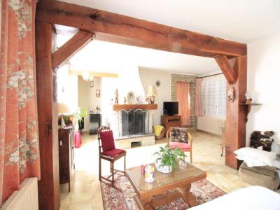 For sale Damville 6 rooms 210 m2 Eure (27240) photo 3