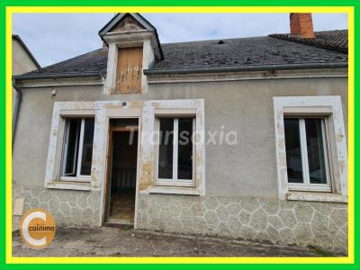 For sale Precy 6 rooms 84 m2 Cher (18140) photo 0