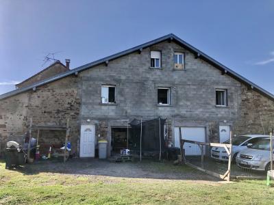 Annonce Vente Immeuble Frotey-les-lure 70