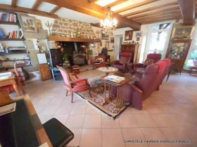 Acheter Maison Louvigne-du-desert 343000 euros