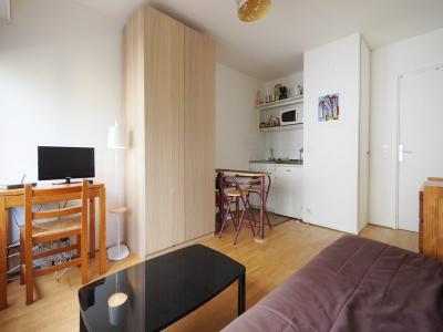 Annonce Location Appartement Paris-14eme-arrondissement 75
