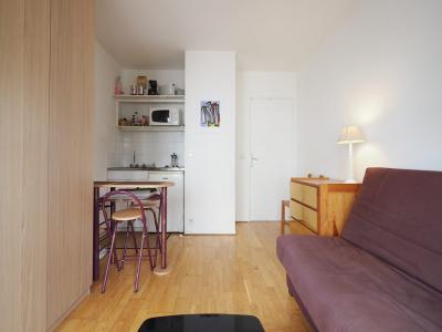 For rent Paris-14eme-arrondissement 1 room 20 m2 Paris (75014) photo 2