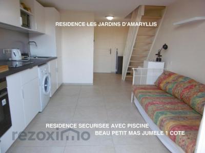 For sale Cavalaire-sur-mer 3 rooms 35 m2 Var (83240) photo 2