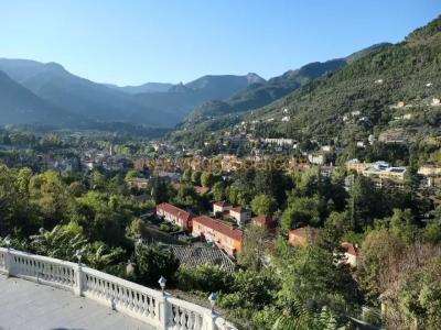 Life-annuity Sospel 15 rooms 646 m2 Alpes Maritimes (06380) photo 0