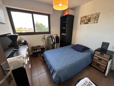 For sale Beziers 2 rooms 37 m2 Herault (34500) photo 4