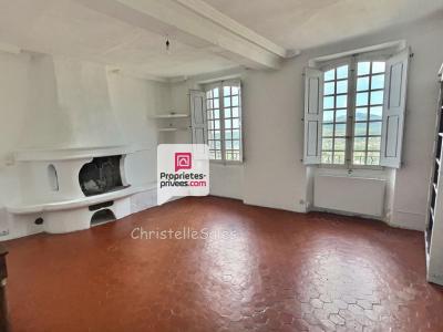 Annonce Location 4 pices Appartement Fayence 83