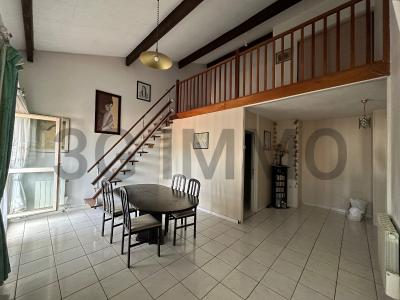 For sale Ermont 3 rooms 76 m2 Val d'Oise (95120) photo 3