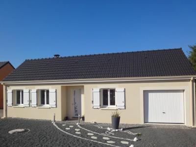 Acheter Maison Moulins-sur-yevre Cher