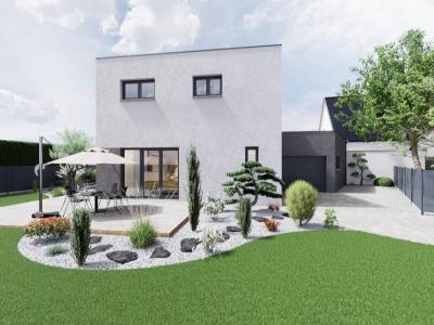 For sale Fortschwihr 108 m2 Haut rhin (68320) photo 0